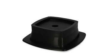 Plaque de stabilisation pour caravane, empilable