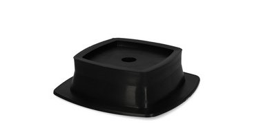 Plaque de stabilisation pour caravane, empilable