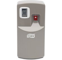 TORK Diffuseur d'aérosol désodorisant, gris