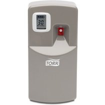 TORK Diffuseur d'aérosol désodorisant, gris