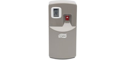 TORK Diffuseur d'aérosol désodorisant, gris
