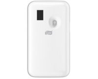 TORK Diffuseur d'aérosol désodorisant, blanc