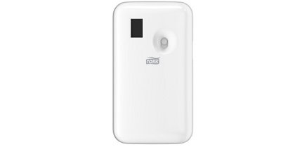 TORK Diffuseur d'aérosol désodorisant, blanc