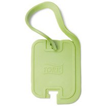 TORK Pastille désodorisante 'Parfum pomme'