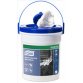 TORK Lingette humide pour les mains, recharge, 1 couche