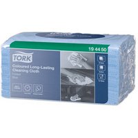 TORK Chiffon de nettoyage tout usage, 385 x 300 mm