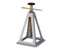 Assteun in set, draagvermogen: 900 kg, per 4