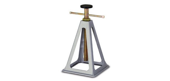 Set of candle holders, load capacity: 900 kg, set of 2