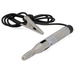 Testeur de courant pour voiture, 12 V / 3,6 watts