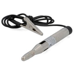 Testeur de courant pour voiture, 12 V / 3,6 watts