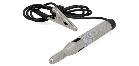 Testeur de courant pour voiture, 12 V / 3,6 watts