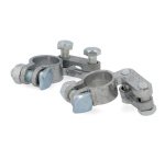 Cosse de batterie pour pôles de batterie standard