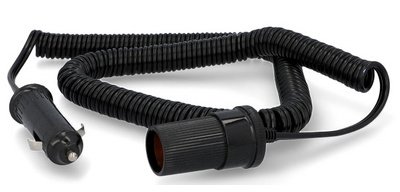 Extension cable for vehicle, length: 5.0 m