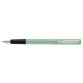 Stylo plume Allure Pastel, Vert C.T.