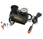 Compresseur pour voiture avec manomètre