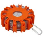 Feu de détresse pour véhicule, avec 16 Leds, orange