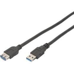 Rallonge USB 3.0, 1,8 m