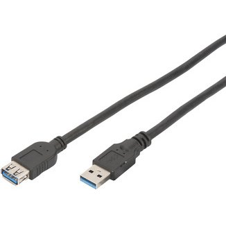 Rallonge USB 3.0, 3 m