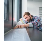 Bâche de protection Easy Cover Universal,180 cm x 33 m