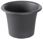 Pot de fleurs rond Botanica