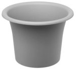 Pot de fleurs rond Botanica