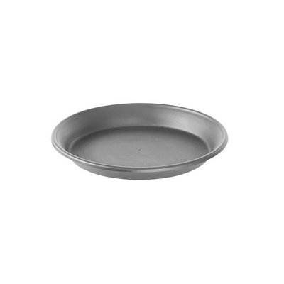 Soucoupe BOTANICA, diamètre: 510 mm, noir