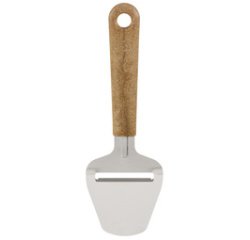 Coupe-fromage BIO, manche effet bois