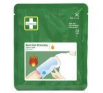 Compresse gel pour brûlures Dressing, 300 x 400 mm