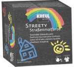 Peinture à la craie pour trottoir STREETY, 120 ml
