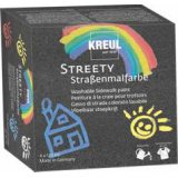 Peinture à la craie pour trottoir STREETY, 120 ml