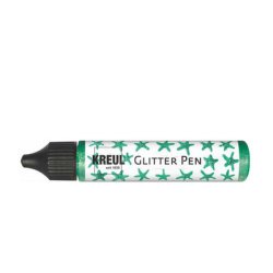 Glitter Pen, 29 ml, or