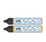 Metallic Pen, 29 ml