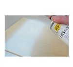 Apprêt acrylique SOLO Goya Gesso, blanc, spray 400 ml