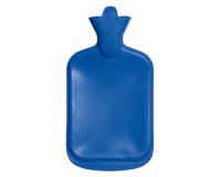 Bouillotte, contenance : 2 litres