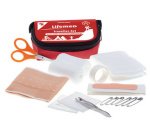 Kit de premiers secours 'Travel', 32 pièces