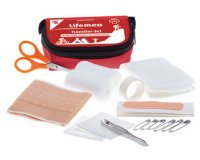 Kit de premiers secours 'Travel', 32 pièces