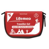 Kit de premiers secours 'Travel', 32 pièces