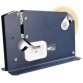 Dévidoir pour fermeture de sachets T5, bleu