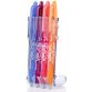 Stylo roller FRIXION BALL 07 Set2Go, étui de 8