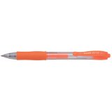 Stylo à encre gel G2 07 Néon, orange néon