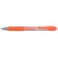 Stylo à encre gel G2 07 Néon, orange néon