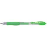 Stylo à encre gel G2 07 Néon, vert néon
