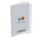 Cahier de liaison, 170 x 220 mm