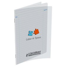 Cahier de liaison, 170 x 220 mm