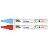 Lackmarker 'Gloss Paint Marker', medium