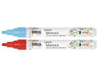 Lackmarker 'Gloss Paint Marker', medium