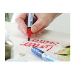 Marqueur permanent, medium