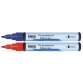 Permanente marker medium
