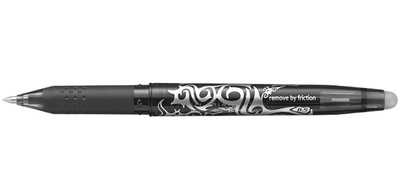 Stylo roller FRIXION BALL 05
