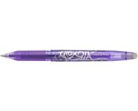 Stylo roller FRIXION BALL 05, violet
